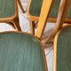 Lot de 5 chaises Baumann