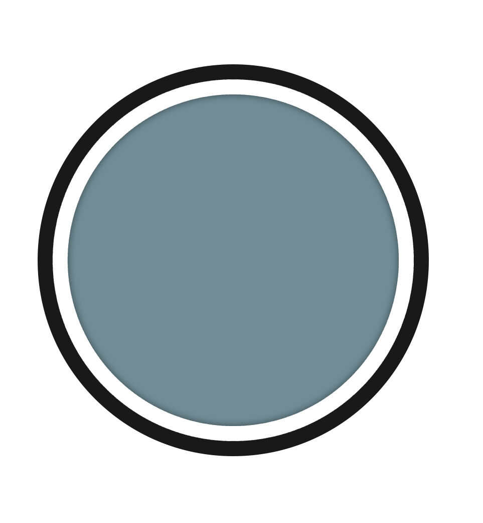 Asymmetrical Parisian wardrobe