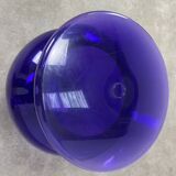 La Bohème 3 stool by Philippe Starck for Kartell, purple