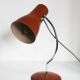 1960s desk lamp Model 1633