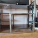 Low Shelf - TV/Hi-Fi Unit