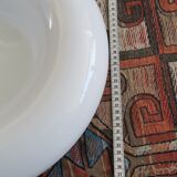 2 ceramic bowls of sicart