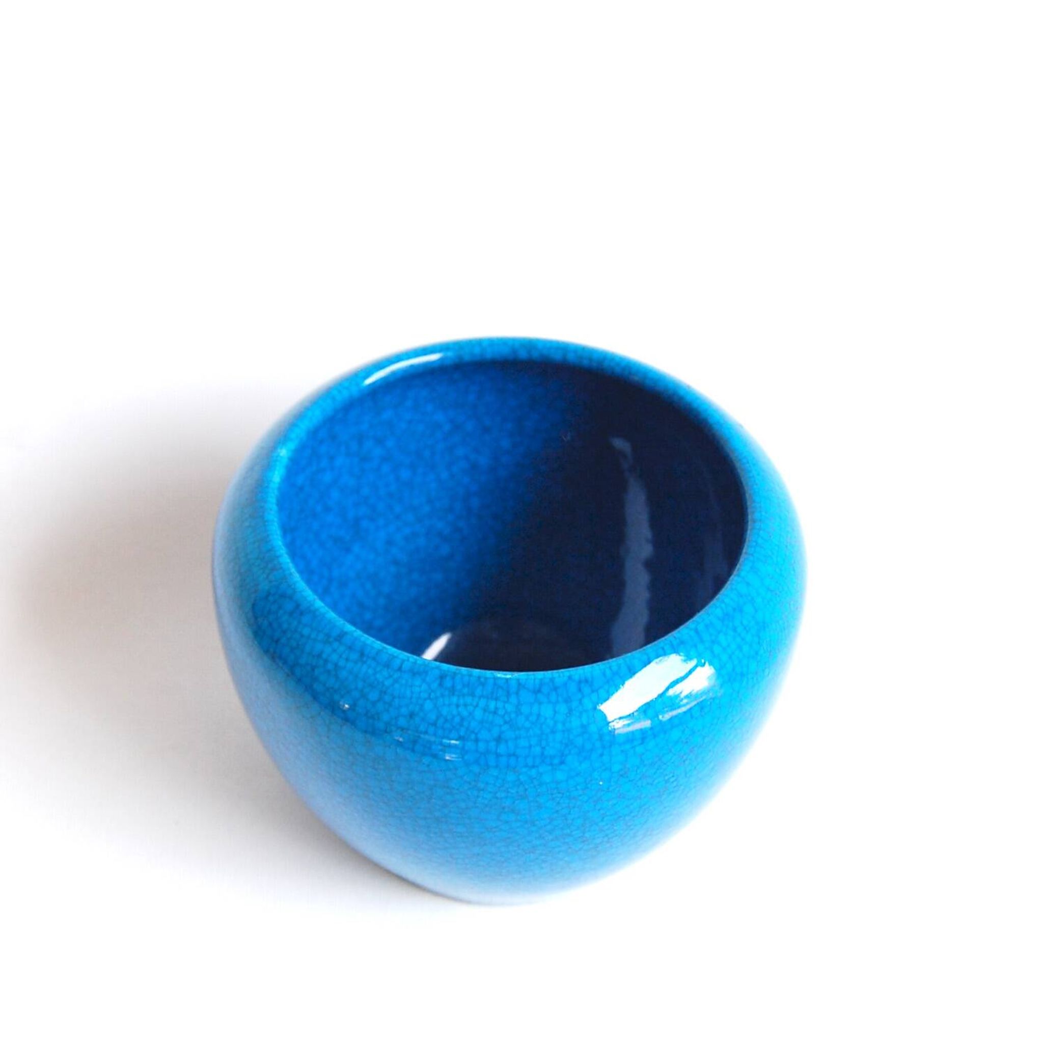 Vase Boch art déco n°930 - Charles Catteau