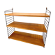 String shelf