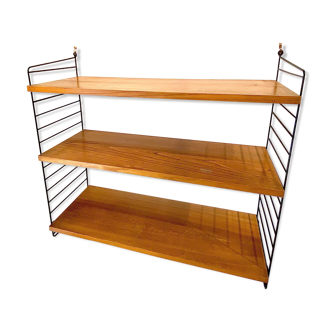 String shelf