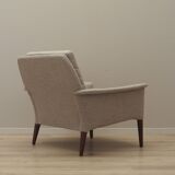 Rosewood armchair, Danish design, 1960s, production: Brdr. Andersen
