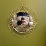 Mirror loop