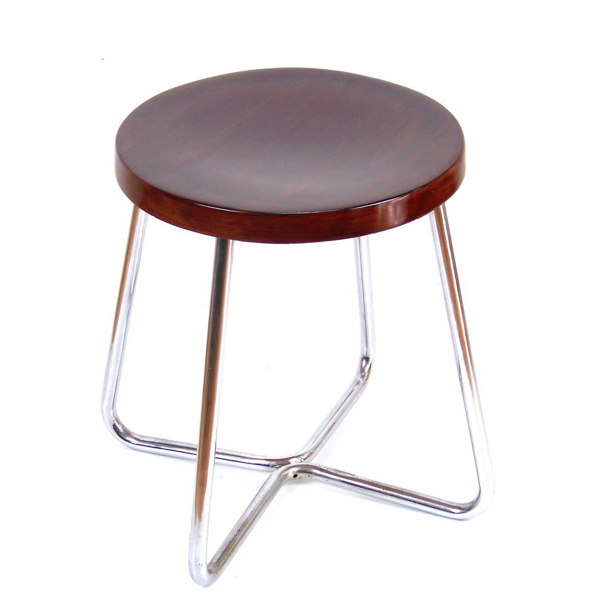Functionalist stool 1930 s