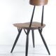 Pirkka Chair – Ilmari Tapiovaara for Laukaan Puu, Finland, circa 1955 | Early