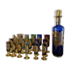 Service En Verre De Murano XXeme