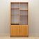Ash bookcase, Danish design, 1970s, production: Denmark