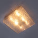 Vintage ceiling lamp or wall lamp by Kaiser Idell / Kaiser Leuchten, 1960s