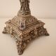 Statue of the Virgin Mary (Our Lady of Lourdes)