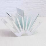 Letter holder or Guzzini business card