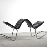 Pair of chairs by Pol International, 1960
