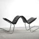 Pair of chairs by Pol International, 1960