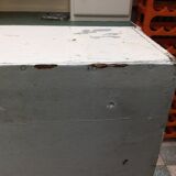Locker furniture