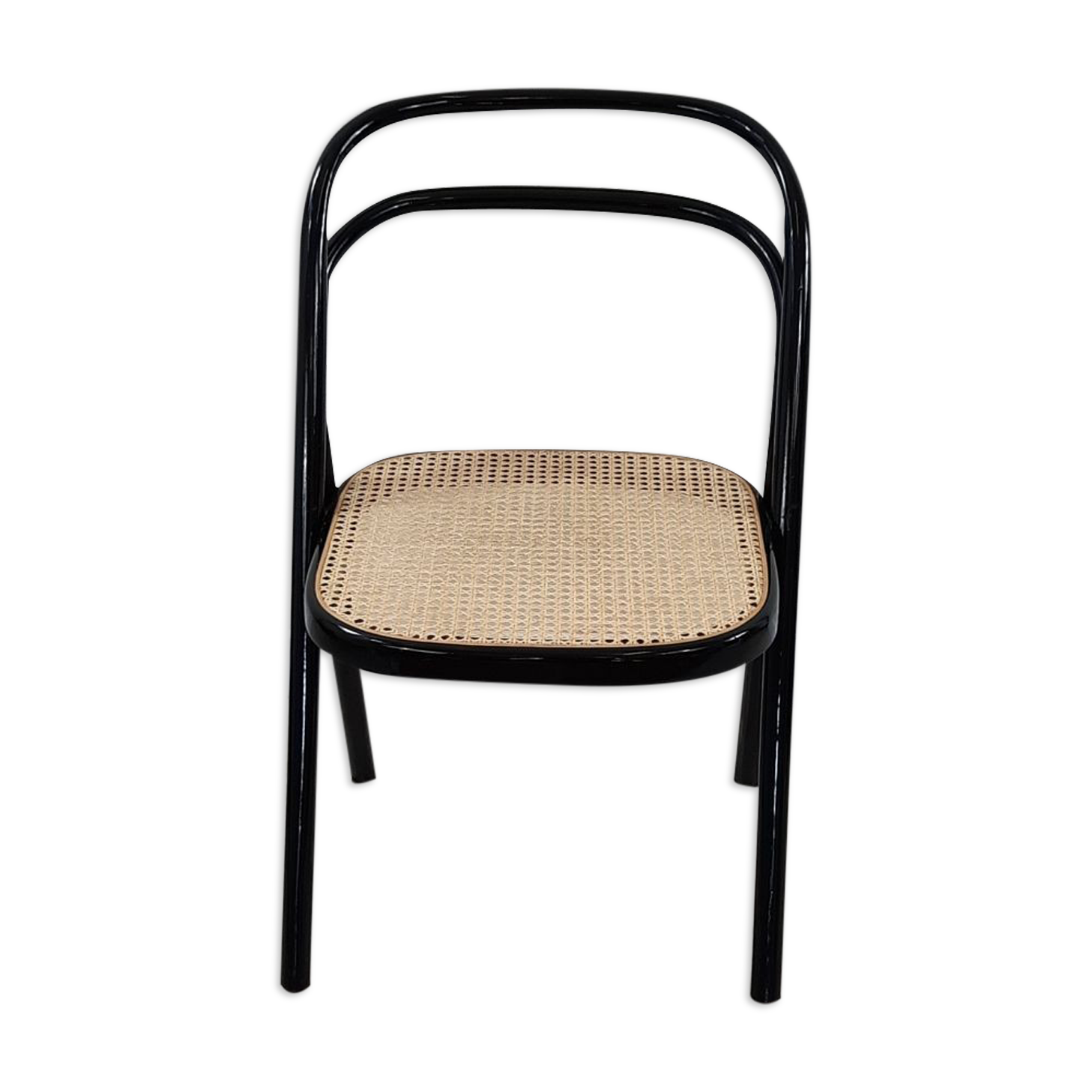 Chair Santina by Carlo Santi for Zanotta