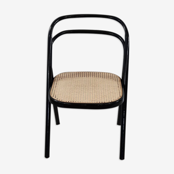 Chair Santina by Carlo Santi for Zanotta