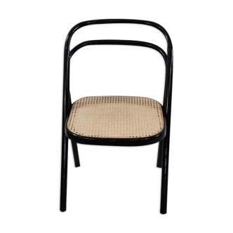 Chair Santina by Carlo Santi for Zanotta