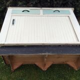 Buffet en formica