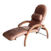 Chaise longue