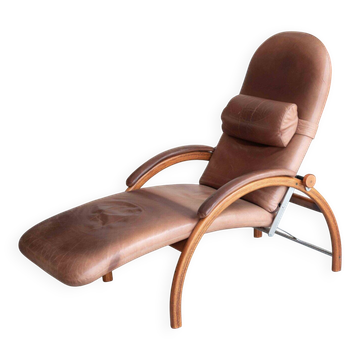 Chaise longue