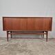 Heinrich Riestenpatt German design vintage sideboard 1960s