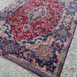 Large Kashmar rug