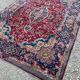 Grand tapis Kashmar