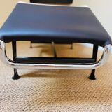 Magnifique LC4 Cassina/Vuitton en hommage à Charlotte Perriand