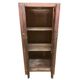 Ancient Chinese entrance furniture