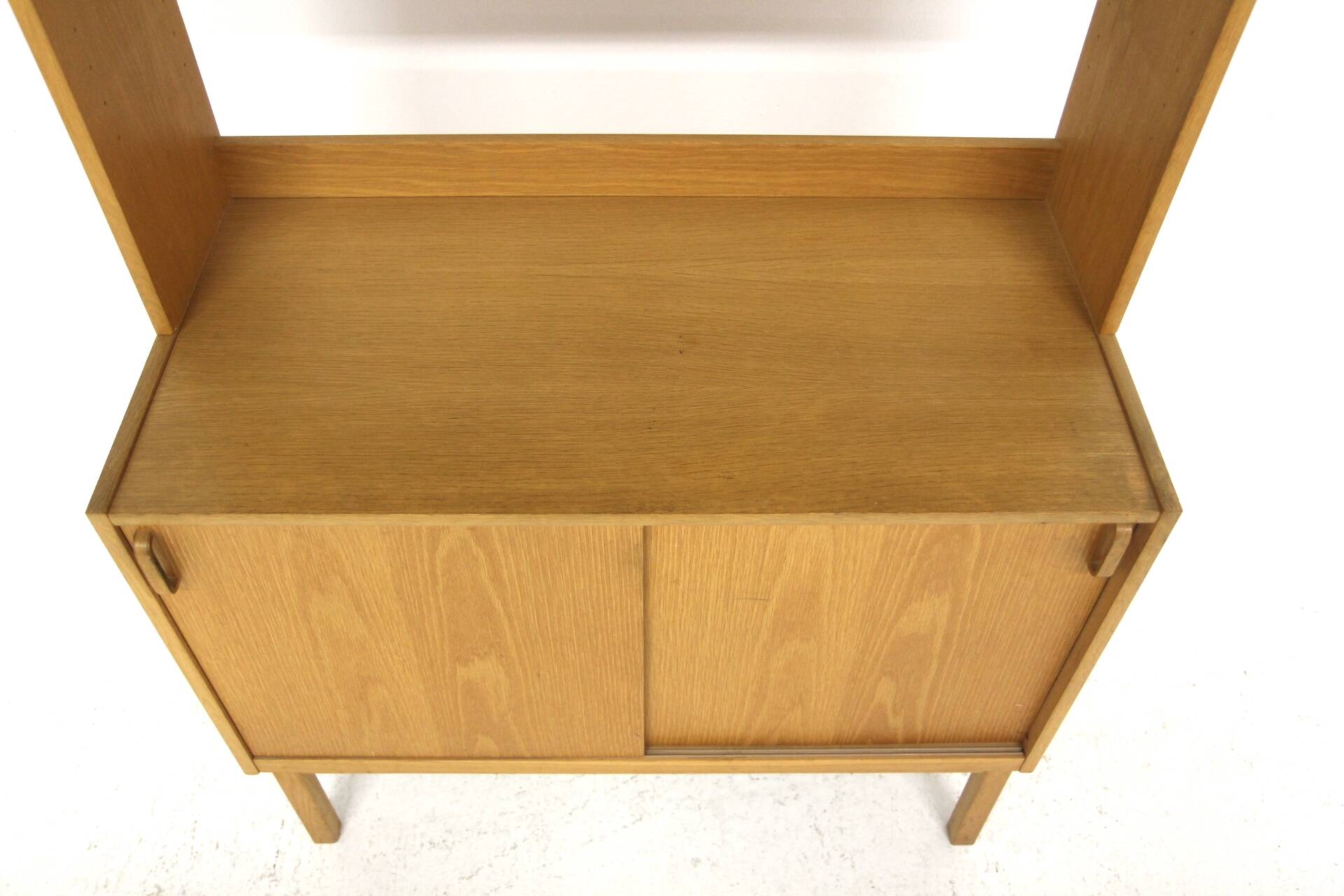 Scandinavian chest of drawers by Bertil Fridhagen for Bodafors, Sweden, 1960