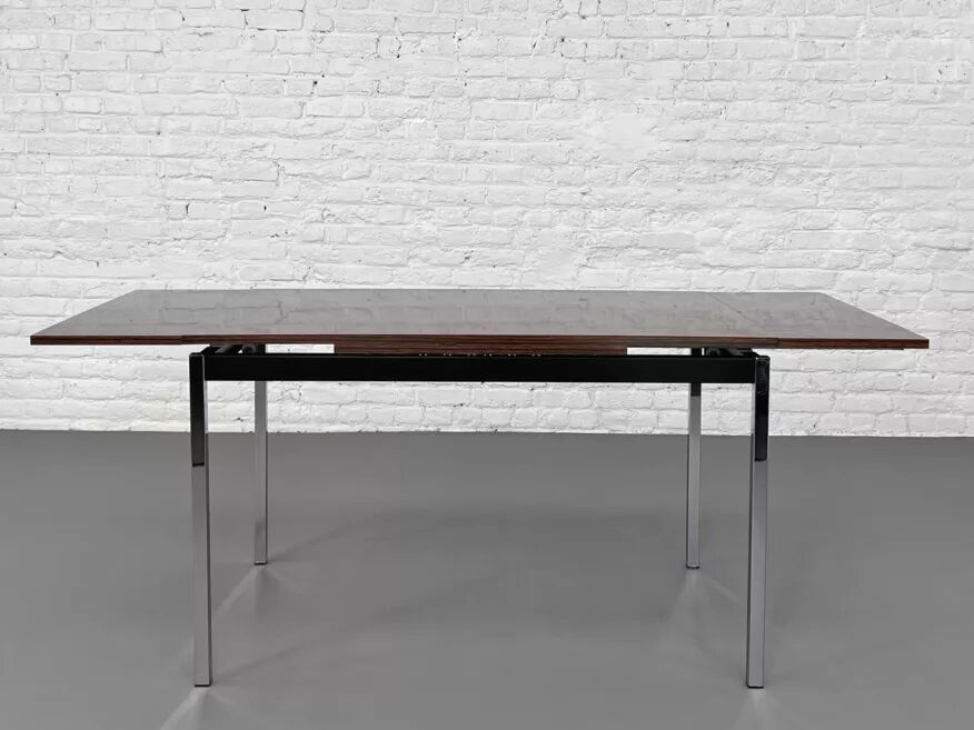 Dining room table from the 50s
