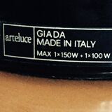 Lampe "Giada" pour Arteluce