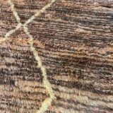 Berber carpet - 300x200cm