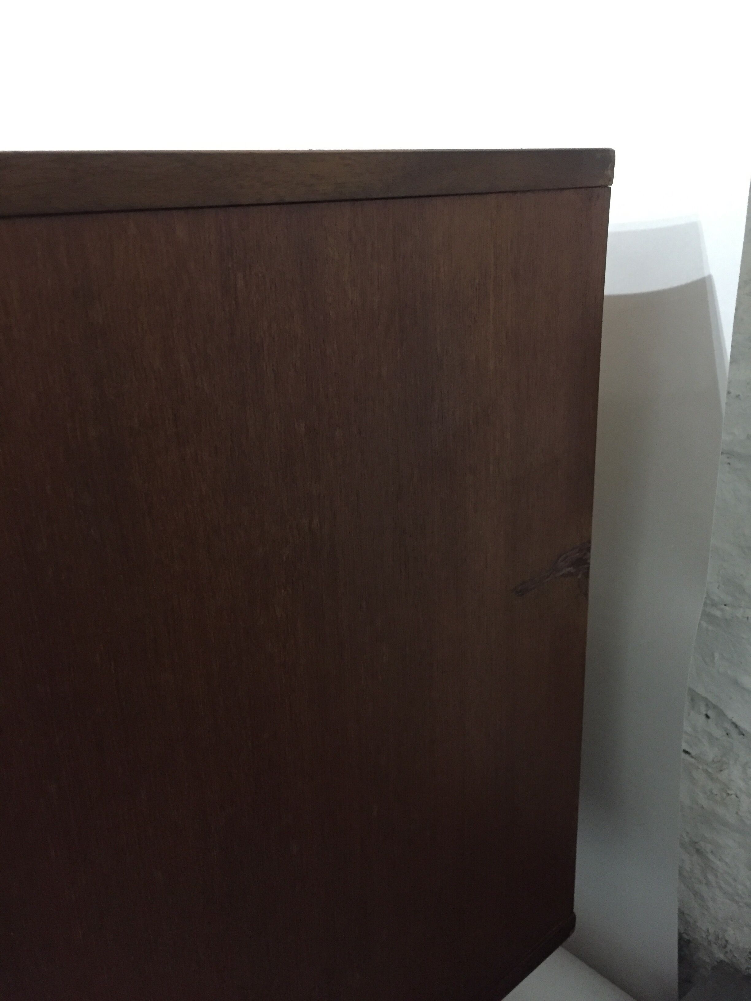 Scandinavian sideboard