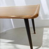 Table basse vintage
