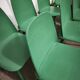 Suite de 8 chaises Nerd Chair, Muuto