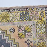 Carpet from the Kurdish region of Anatolia sku 3573