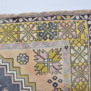 Carpet from the Kurdish region of Anatolia sku 3573