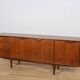 Mid-Century Teak Sideboard by Tom Robertson for McIntosh, United Knigdom, 1