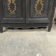 Louis XVI style wardrobe