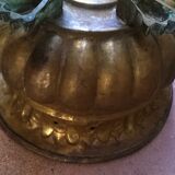 Jardinière ancienne d'époque Napoléon III