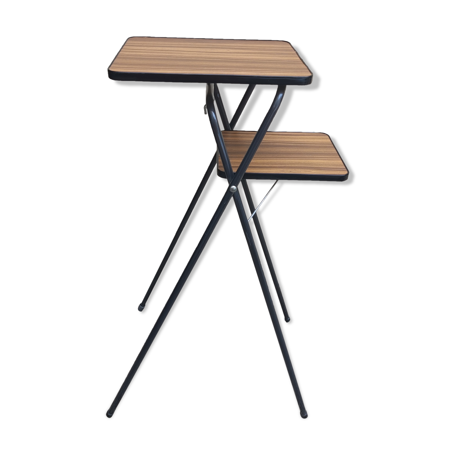 Projection furniture from the 70s