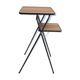 Projection furniture from the 70s