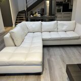 Corner sofa