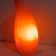 IKEA mylonit lamp in vintage glass 1980