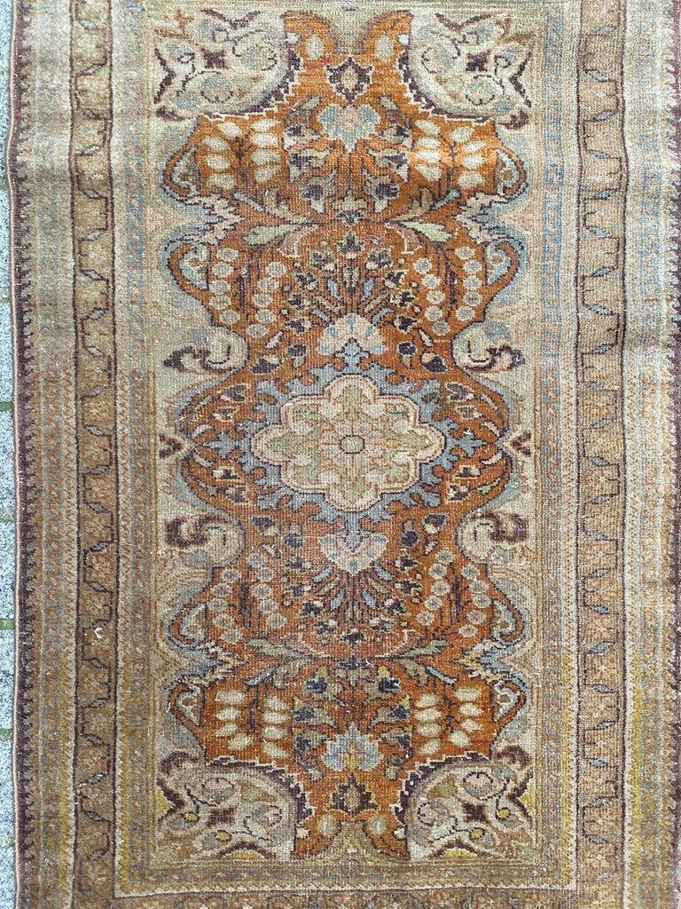 Carpet Tabriz Jafar 108x69 cm