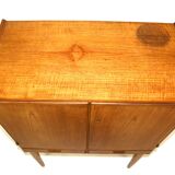 Teak bar, Sweden, 1960